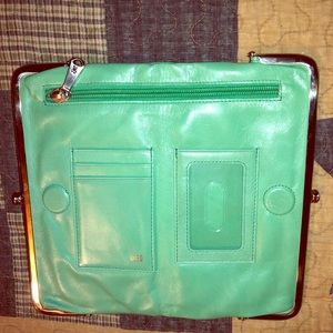 HOBO Lauren Clutch Wallet